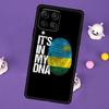 Rwanda Flag Cover For Samsung Galaxy M11 M51 M31 M33 M13 M23 M53 M15 M55 M14 M34 M54 M20 M32 M52 Case
