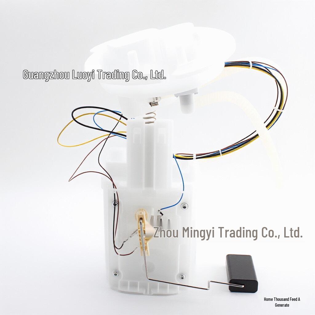 

1K0919051AR/AH E8831M/E8833M Fuel Pump for VW TT S3 Golf Mk5 none