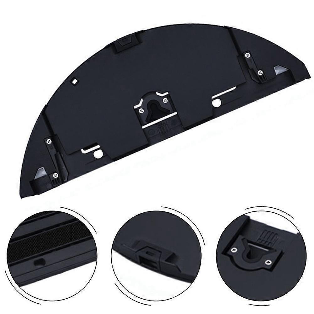 Mop Holder for Roborock S8 MaxV Ultra/S8 Max Ultra/S9/G20S/G30 Robot Vacuum Cleaner Accessories Vibration Mop Bracket