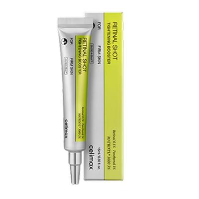 Vita-A Retinal Shot Booster Napinający 15 ml
