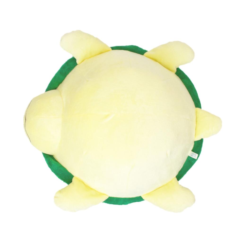 AQUA Plush Toy Marine Rolling Turtle 00250086
