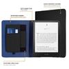 Kindle Paperwhite 12th Gen Drop-Proof Protective Case with Hand Rest Stand