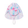 Children's swimming suit - Girls' long-sleeved sun-protective swimming suit - Girls' swimming costume