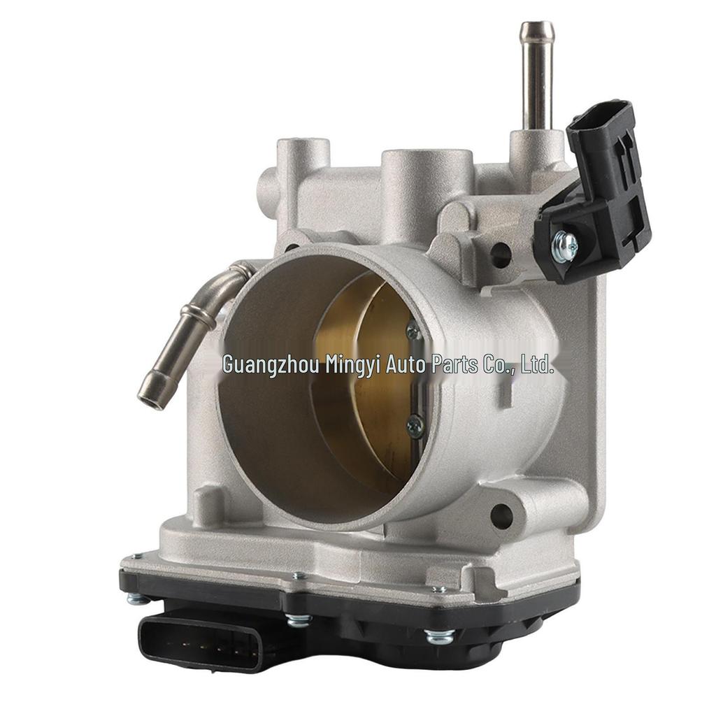Throttle Body Assembly for 2005-2011 Subaru 2.5L (Part No. 16112-AA180)