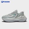 FILA FUSION BUZZARD Women's Winter Casual Platform Sneakers