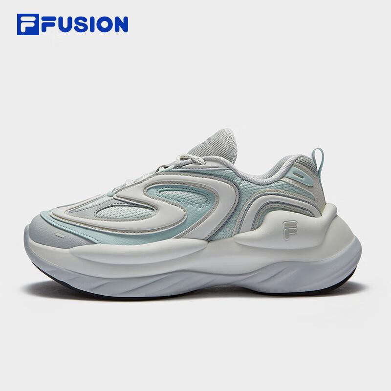 FILA FUSION BUZZARD Women's Winter Casual Platform Sneakers