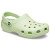 Crocs Classic EVA Clog Beach Unisex Gray Green Sandals