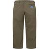 Supreme Chino Pant (25FW) Olive