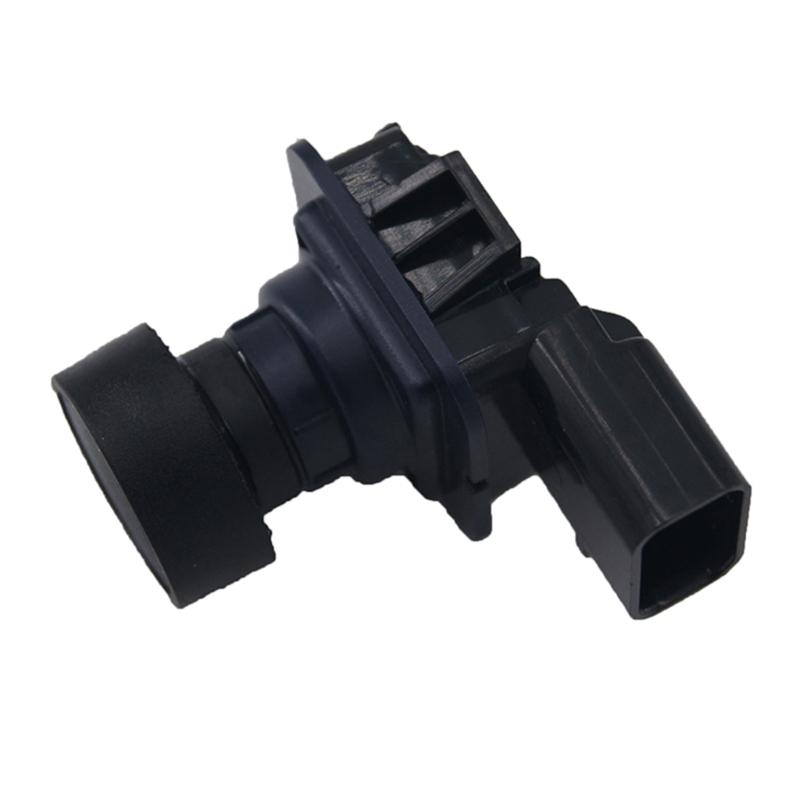 

Rear View Backup Camera for F150 2011-2014 DS7T-19G490-DD EL3Z19G490D Parking Assist Camera Replacement Reverse Camera