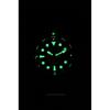 RATIO FreeDiver Version 02 Helium Safe 1000M Saphir Automatik Schwarzes Zifferblatt 1068HA90-34VA-BLK-V02 Herrenuhr