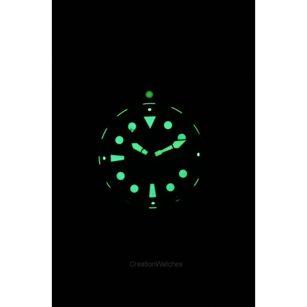 RATIO FreeDiver Version 02 Helium Safe 1000M Saphir Automatik Schwarzes Zifferblatt 1068HA90-34VA-BLK-V02 Herrenuhr