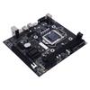 H81 Gaming Motherboard M ATX LGA 1150 2x8GB DDR3 Memory M.2 Nvme NGFF Serial ATA3.0 6Gb S PCI E for Xeon E3 V3 Series
