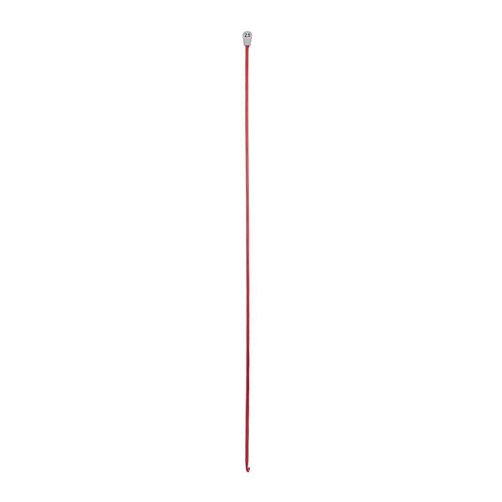 

2.5mm-11mm Long Sweater Scarf Needle Knitting Crochet Hooks Weaving Tool