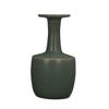 Song Dynasty Style Ru Kiln Celadon Vase with Ice Crack Design - Imitation Antique Porcelain Collection