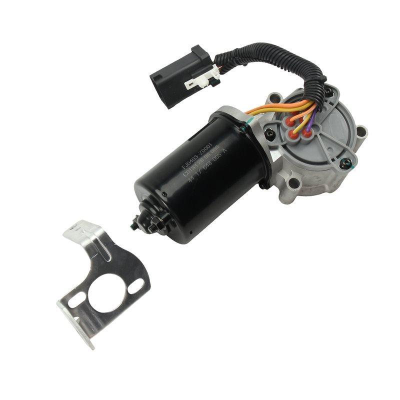 Transfer Case Shift Motor 4L3Z-7G360-BA For Ford F150 2004-2008 Vehicle Parts