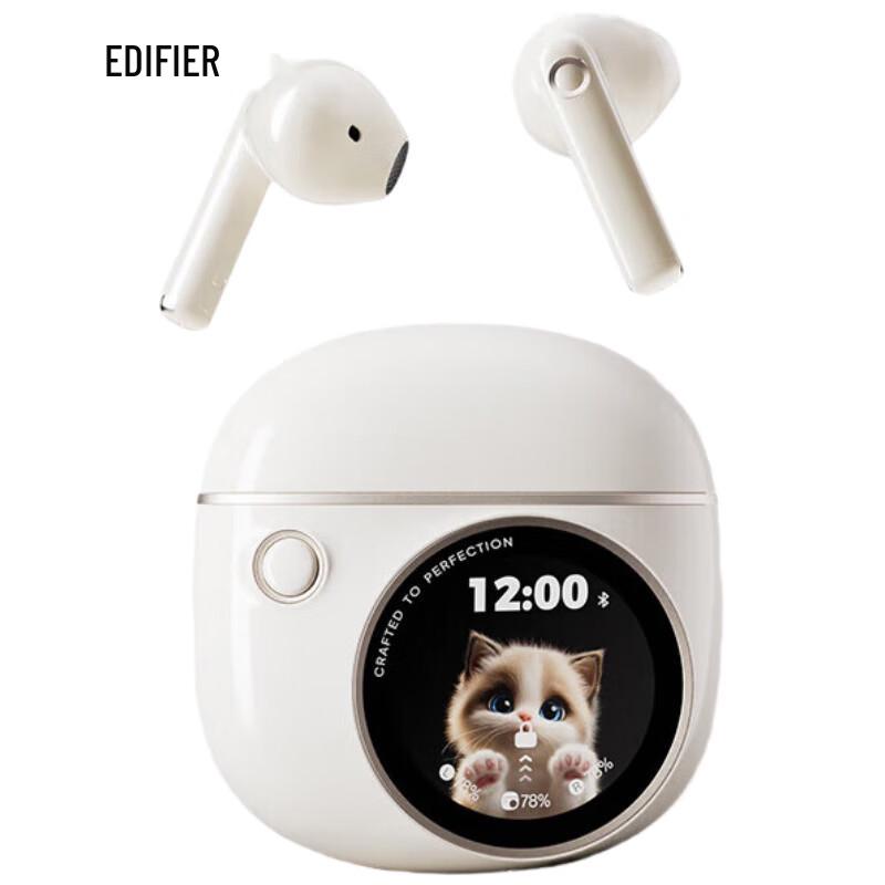 

EDIFIER Paipai True Wireless Bluetooth Earbuds