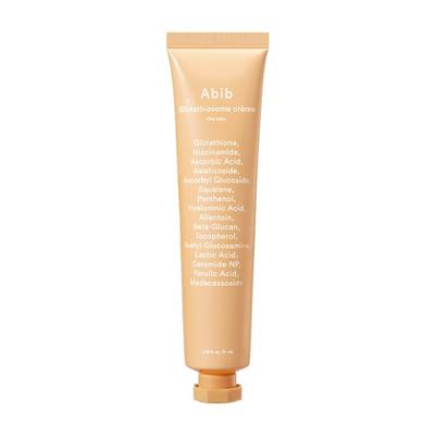 Glutathiosome Crème Vita Tube