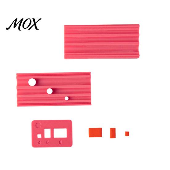 Bead Perforation Positioning Tool Polymer Clay Ball Maker Mold, Roller 4mm 6mm 8mm 10mm 12mm Crafting Accessories 15mm 18mm 20mm Sphere Shaper