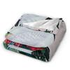 Chinese Style Crane Plush Blankets Child Flannel Throw Blanket For Couch Bed Warm Soft Quality Bedspread Gift