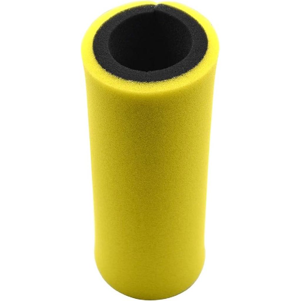 AHL Air Filter with Oil Filter Spark Plug set for Yamaha Rhino 660 YXR660 YXR 660 YXR-660 2007/5UG-E4451-00/5UGE445100/FS-923