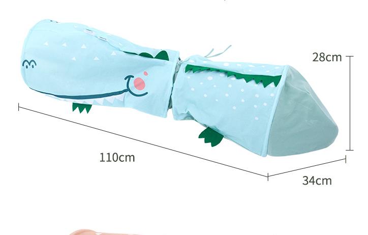 Removable Large Space Pet Boredom Creative Modeling Cat Tunnel Toy Cat Litter Pet Supplies Cat Tunnel
