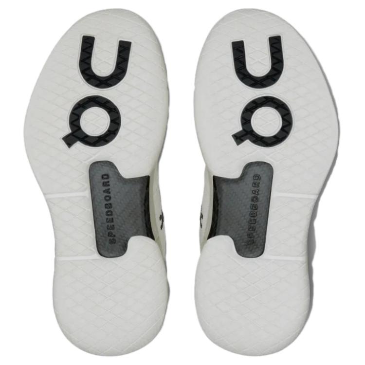 On Federer X The Roger Low-Top Tennis Shoes Women Sneakers White 48.97773