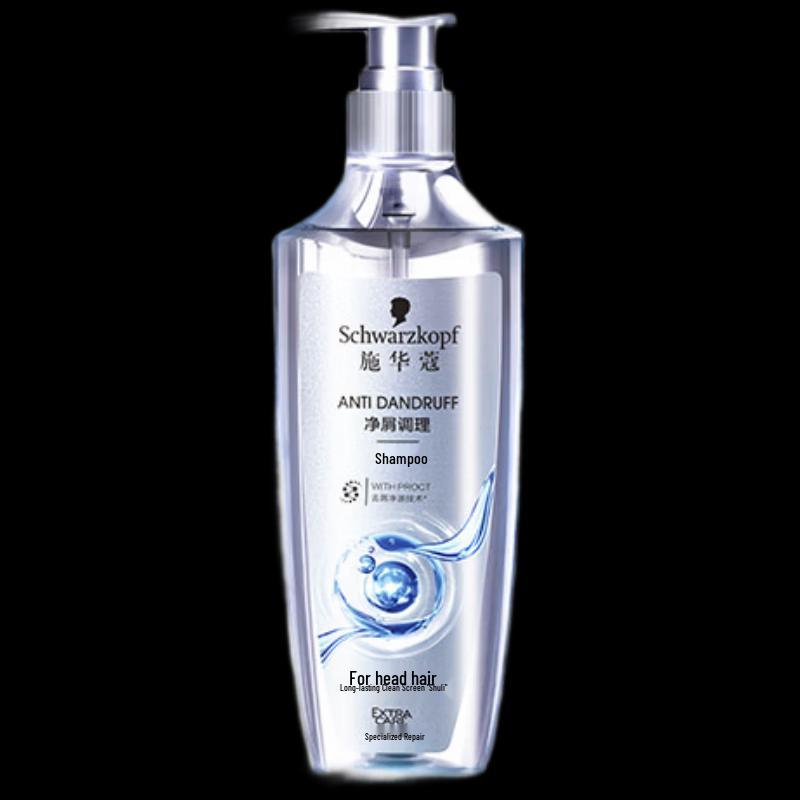 Schwarzkopf Anti-Dandruff Conditioning Shampoo