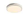 LED Ceiling Lights: Eye-Friendly Full Spectrum for Bedroom, Living Room, Children's Room - Nordic Design