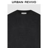 UR Men's Casual Crew Neck Long Sleeve Knit Sweater