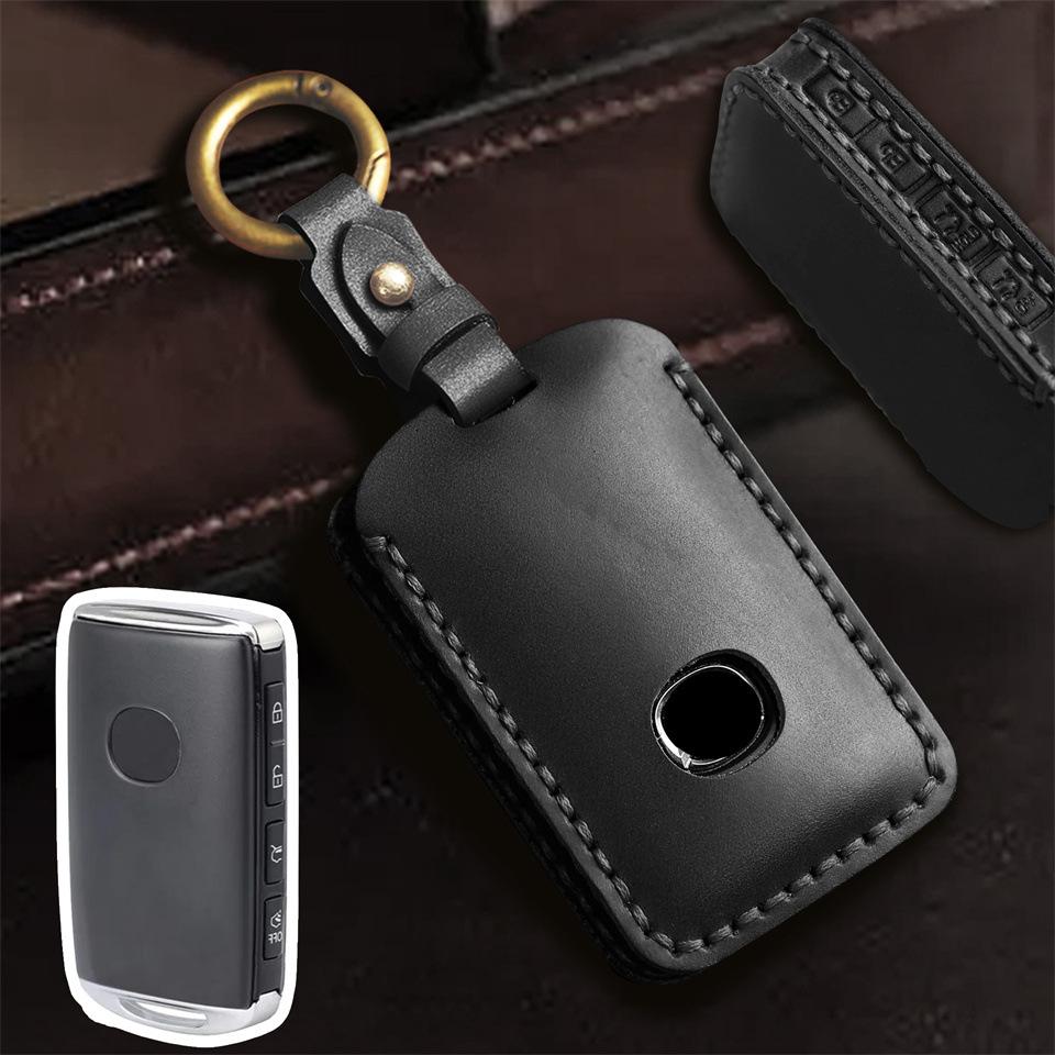 Etui na kluczyk Mazda CX i Atez od Angkesaila