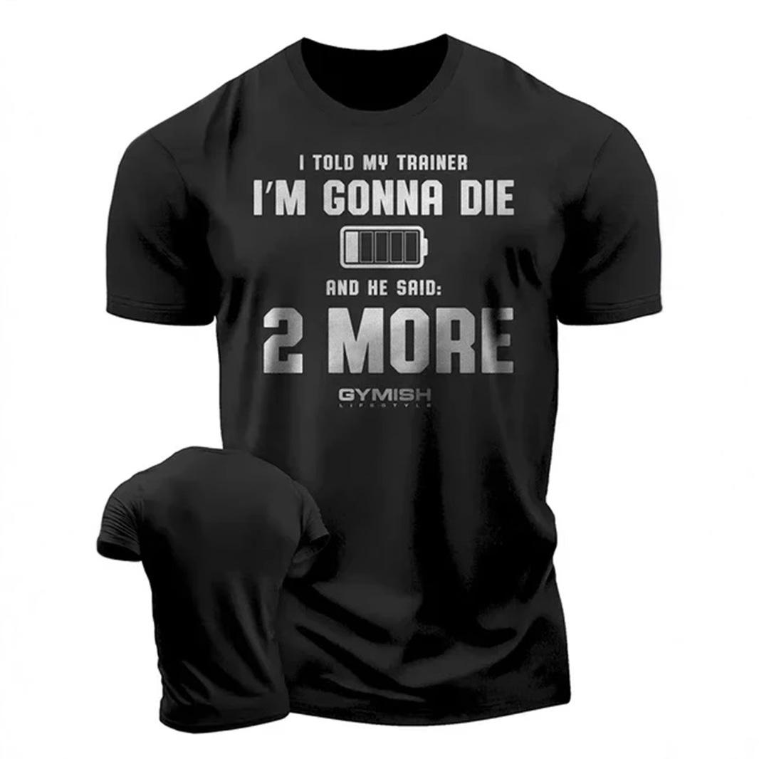 

Летний топ с круглым вырезом и 3D-принтом для спортзала, для повседневной и минималистичной тренировочной моды, модные мужские футболки с коротким рукавом 6XL