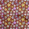 oneOone Cotton Flex Blue Fabric Galaxy Sewing Fabric By The Yard Printed Diy Clothing Sewing Supplies 40 Inch