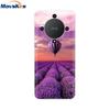 Soft Case For Honor Magic6 Lite TPU Silicone Phone Case For Honor X9b X9a Magic 5 6 Lite 5G Protective Shell Back Cover Fundas