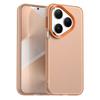 Anti-Drop Candy Color Case For Huawei Pura 80 Matte Transparent Case Huawei Pura 80 Ultra 80 Pro+ Cover For Huawei Pura 80 Case