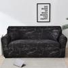 Stretch Sofa Covers for Living Room Anti Slip Sofa Slipcover with Elastic Bottom Pets Friendly Couch Cover Furniture Protector
