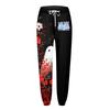 Women's Casual Fashion Sweatpants Halloween Printed Casual Pants