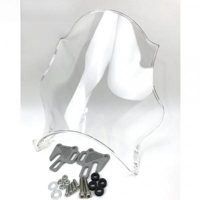 Pour Honda Hornet CB400 CB600 CB750 CB900 CB919 CB250 CB 400 600 750 900 919 250 CB400SF Pare-brise de Moto WindScreen