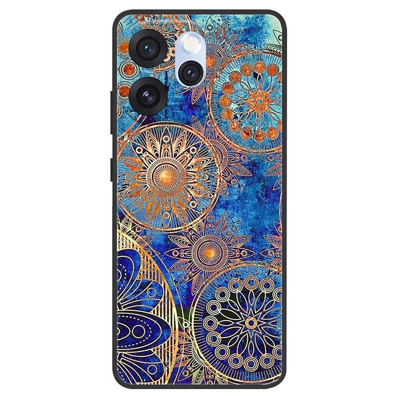 For OPPO Reno15 Reno 15 Pro Max Case Silicone Luxury Space Butterfly Soft Bumper for OPPO Reno 15 Pro 5G Phone Cover TPU Funda