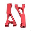 2 Aluminum Alloy Front Triangular Set for Allegeless 6s 1/7 RC Car Buggy