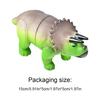 Dinosaur Corn Cob Holders with Stainless Steel Prongs Corn On The Cob Holders Reusable Sweetcorn Holders for Childs and Adults