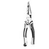 9-Inch Multi-Purpose Electrician Pliers - Imported Needle-Nose Pliers Collection