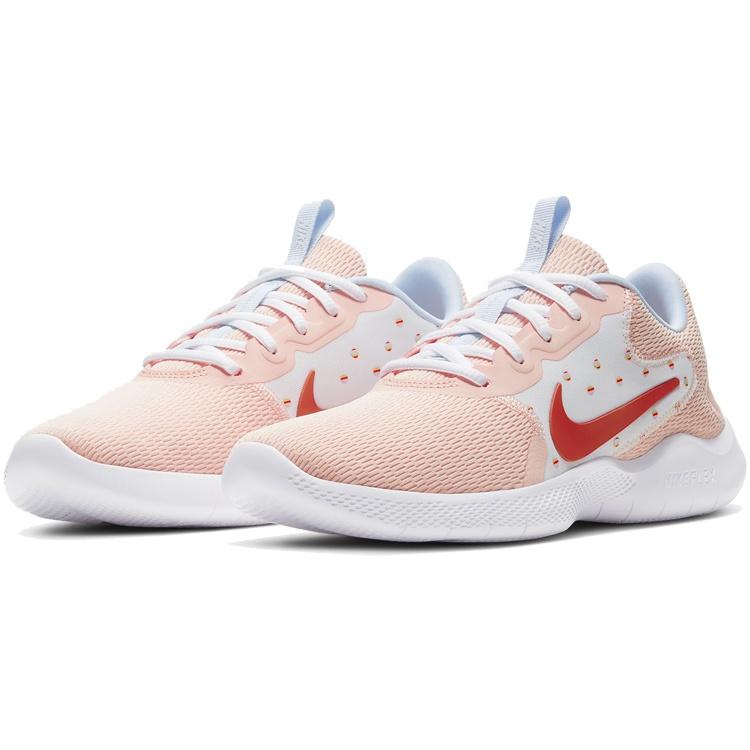 (WMNS) Nike Flex Experience RN 9 'Track Red' Women's CW5631-400