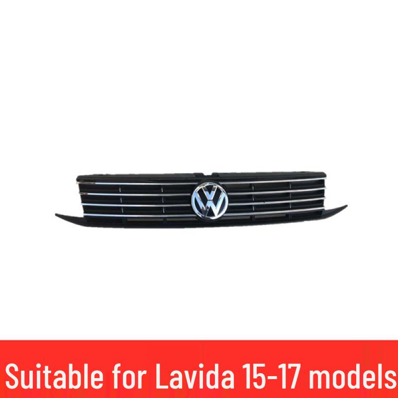 08-21 VW Lavida/Langxing Front Grille Mesh - Original Style