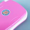 Educational Child Laptop Computer English Language Learning Laptop Toy Learning Machine  Preschool