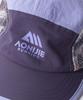 Oniji Mesh Running Cap Elite C46 (Purple Tie-Dye)