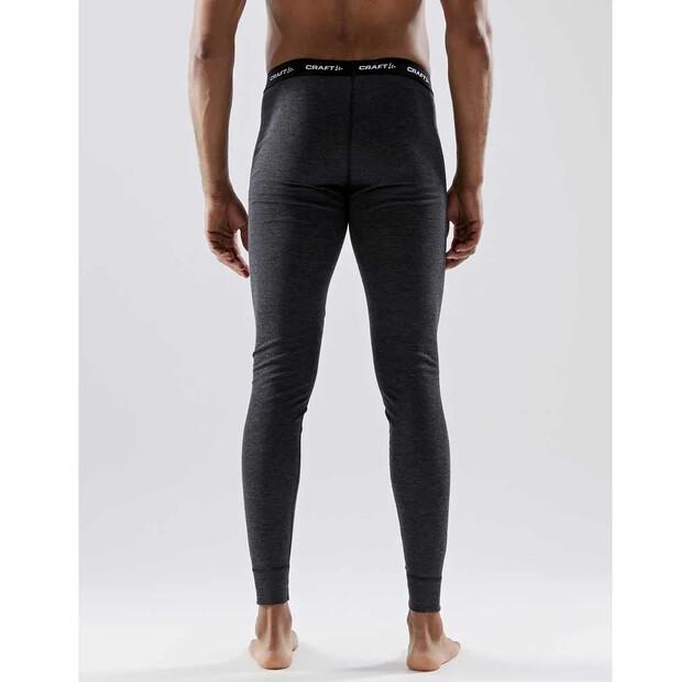 Craft CORE Wool Merino нижнее белье pants