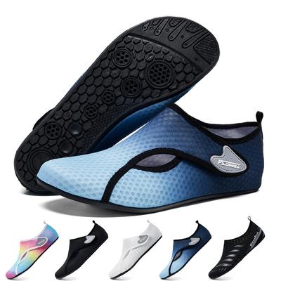 Pantofi Sport Acvatici Desculți Uscare Rapidă Șosete Yoga Acvatică Fără Șireturi pentru Bărbați Femei