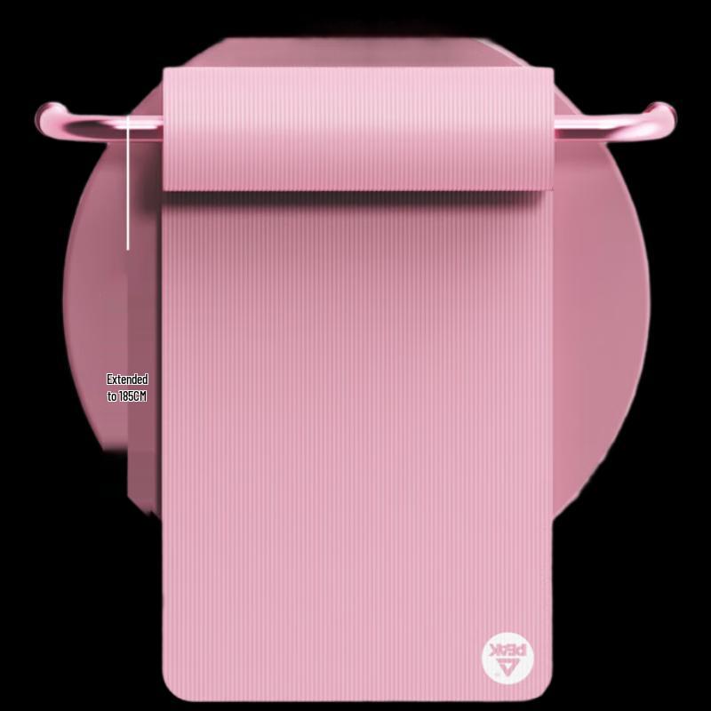 Peak Anti-Slip NBR Yoga Mat