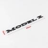 Car Sticker For Tesla Model 3 Y Juniper Highland 2020-2026 New 2025 Hot Auto Refit Decor ABS Car Tailgate Trunk Engine Cover Dec