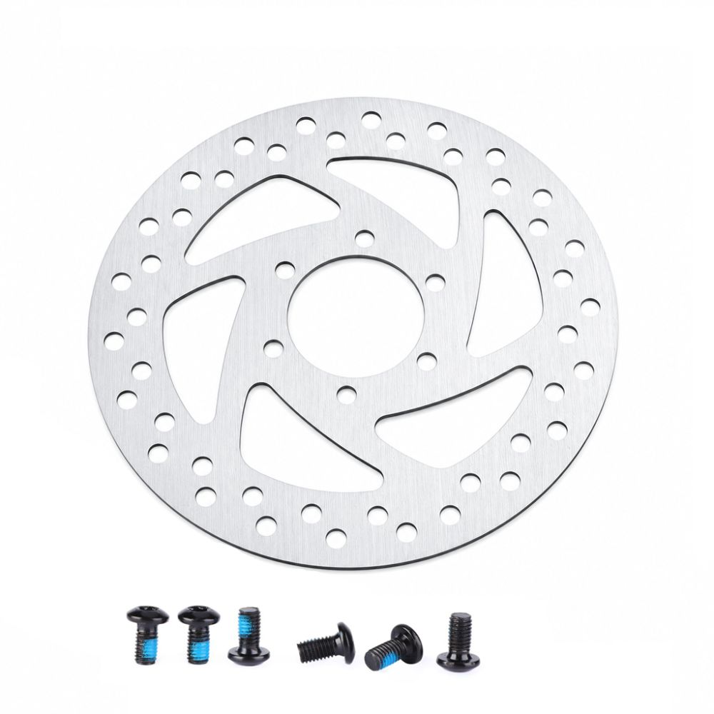 48 Mm Hole Spacing Bicycle Brake Disc 140mm Diameter Bike Disc Brake  Brake Rotor Replacement